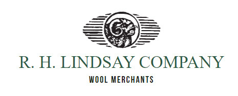 RH Linsay Company Wool
