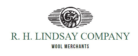 RH Lindsay Wool