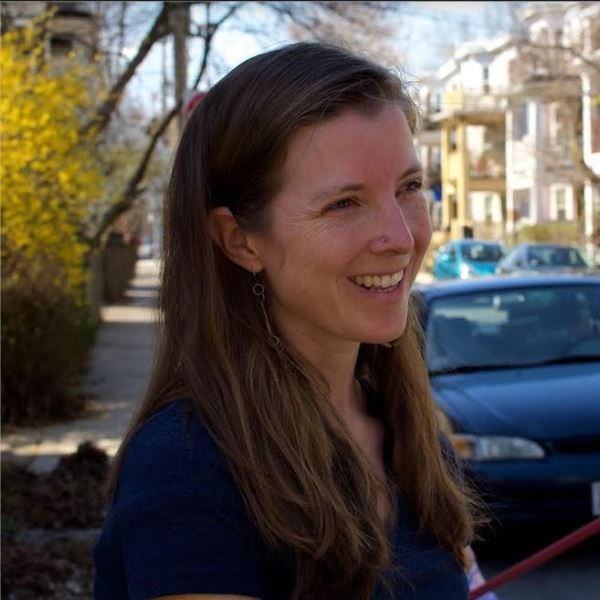 Emily Lowenberg