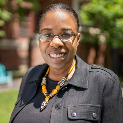 Marie-Claire Dumornay